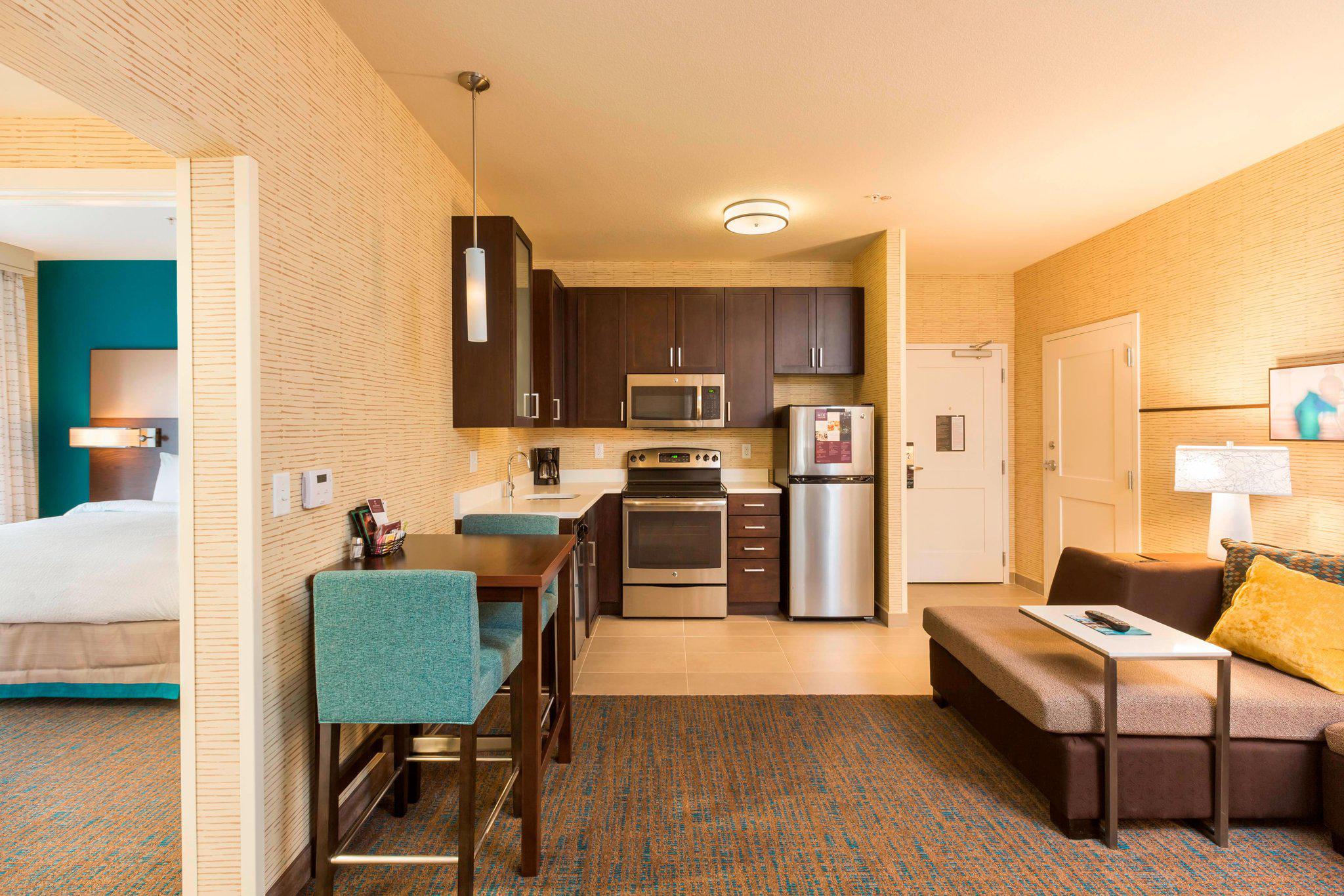 Residence Inn by Marriott Portland Hillsboro/Brookwood Photo