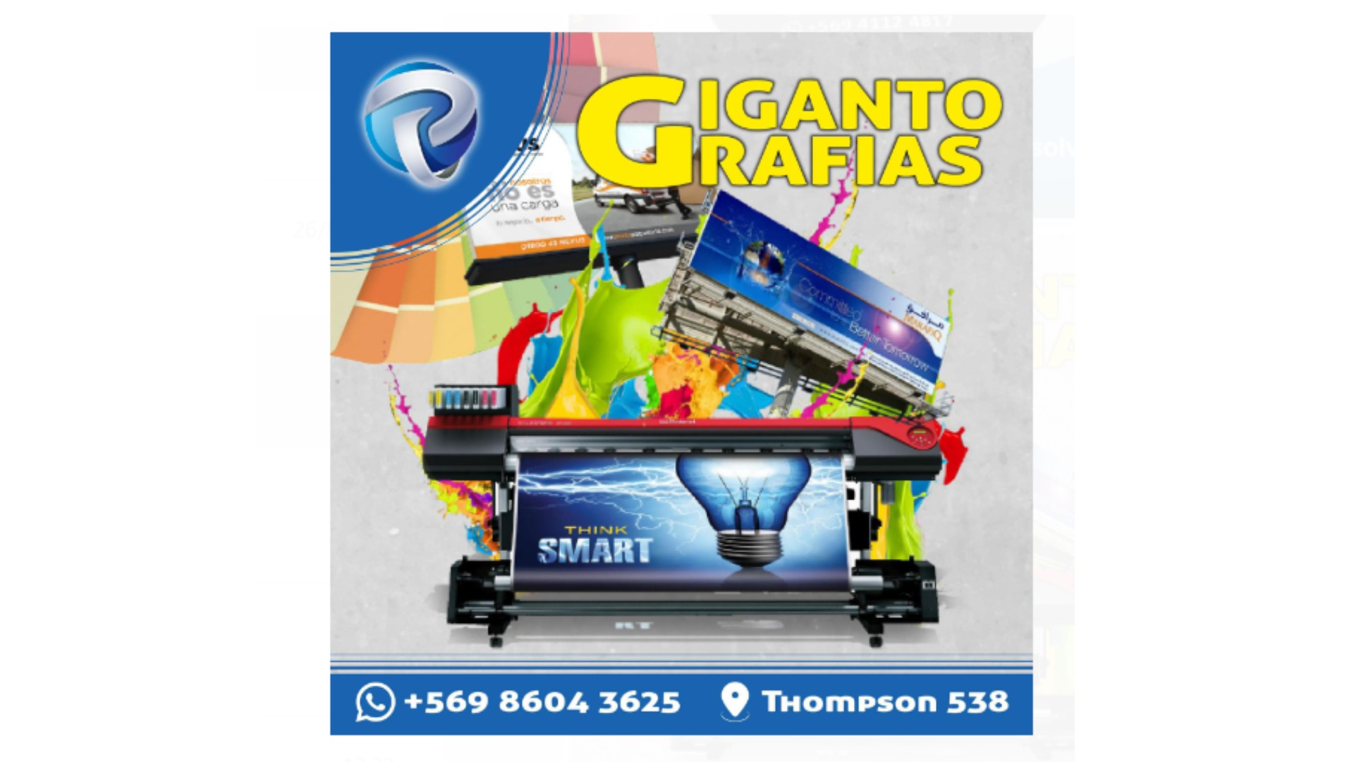 Galería en miniatura