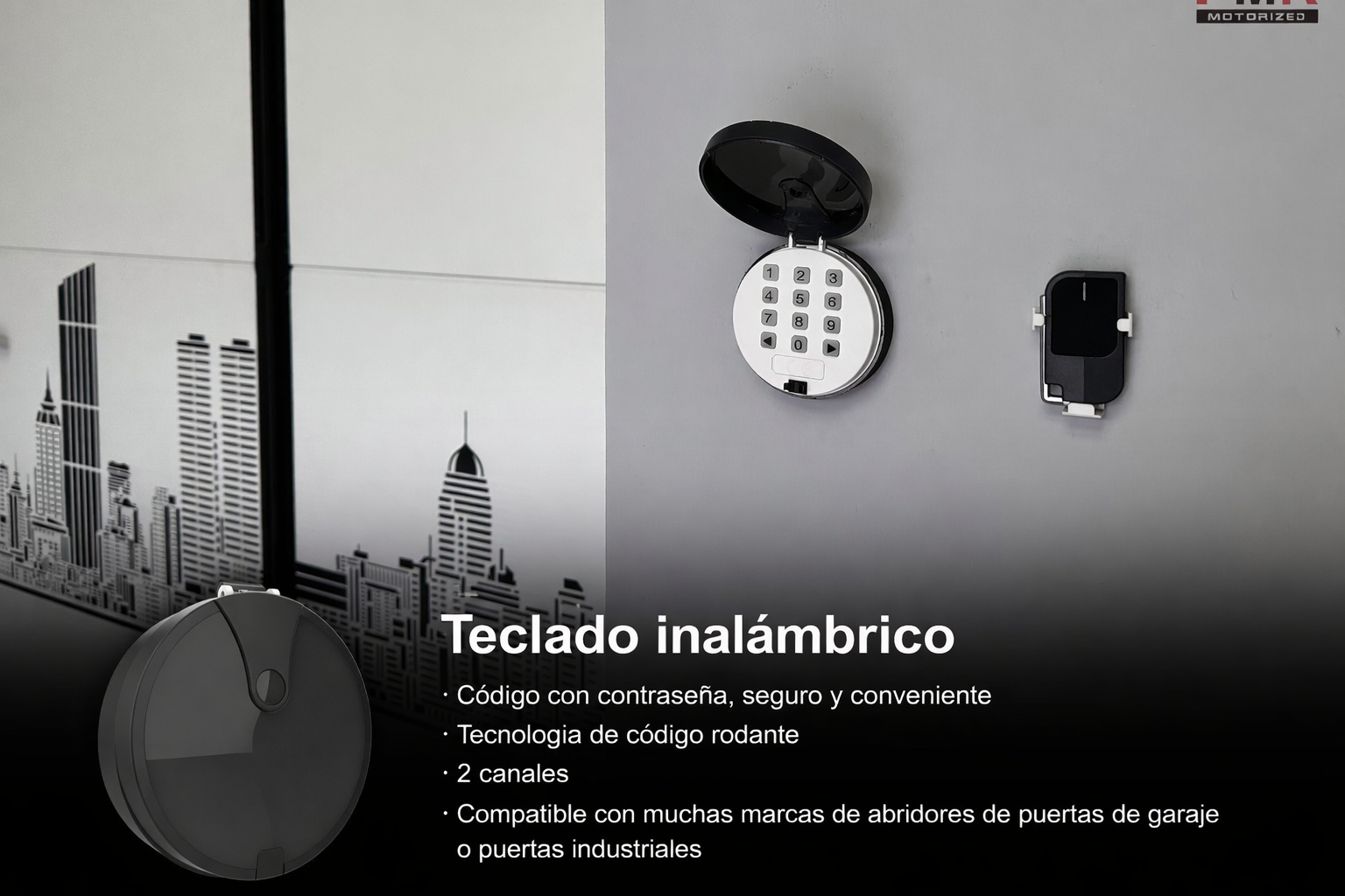 Galería en miniatura