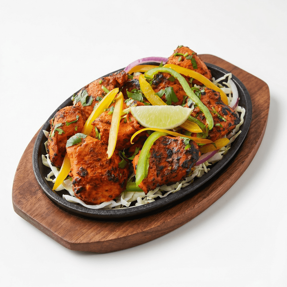 Chicken Tikka