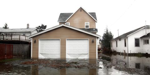 What Can I Do About Basement Flooding After a Storm?