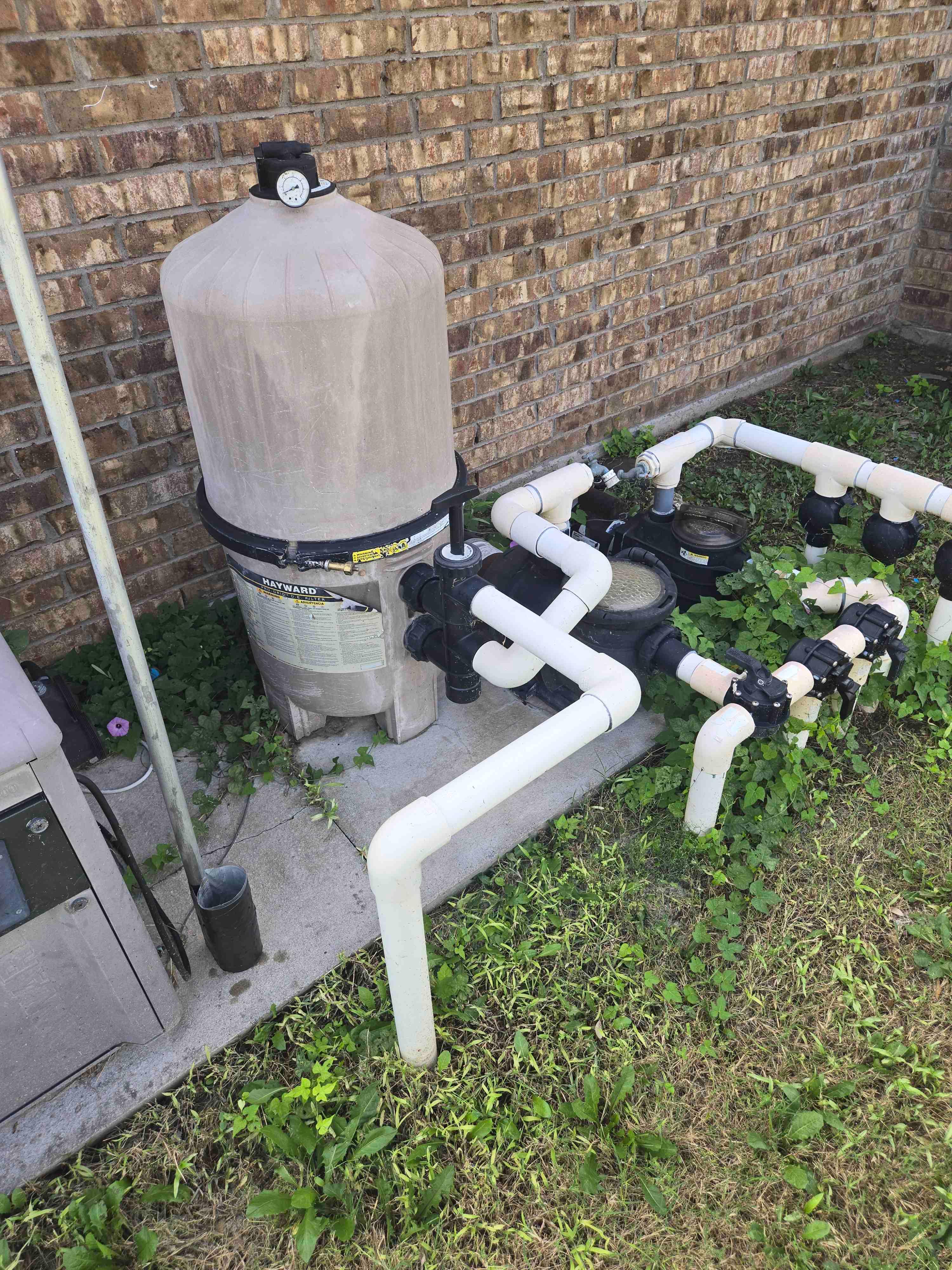 North Texas Pool Pros Image