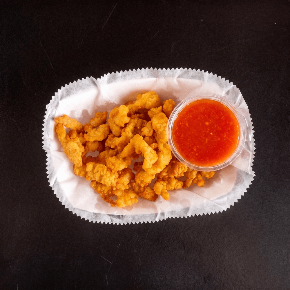 Clam Strips