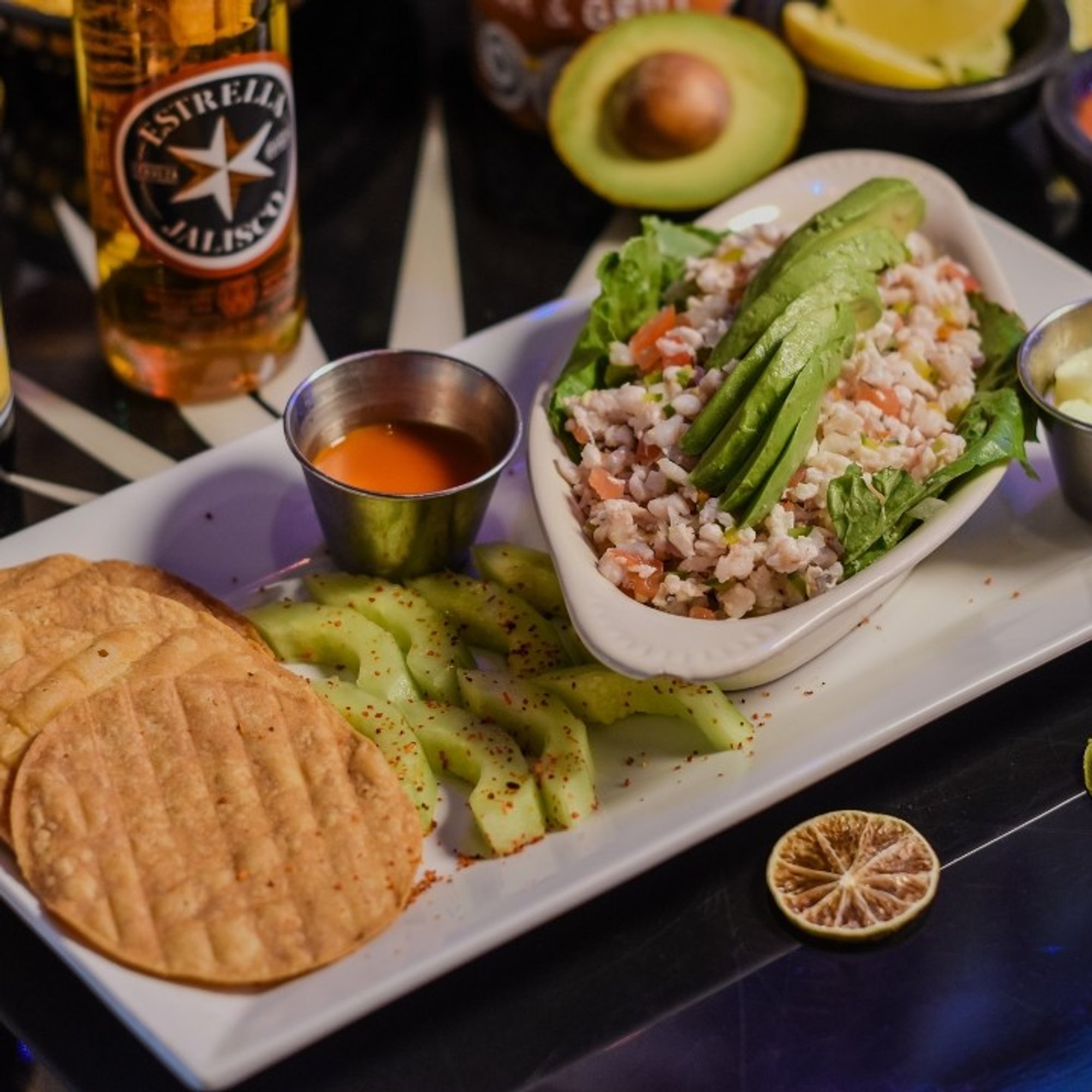 Ceviche