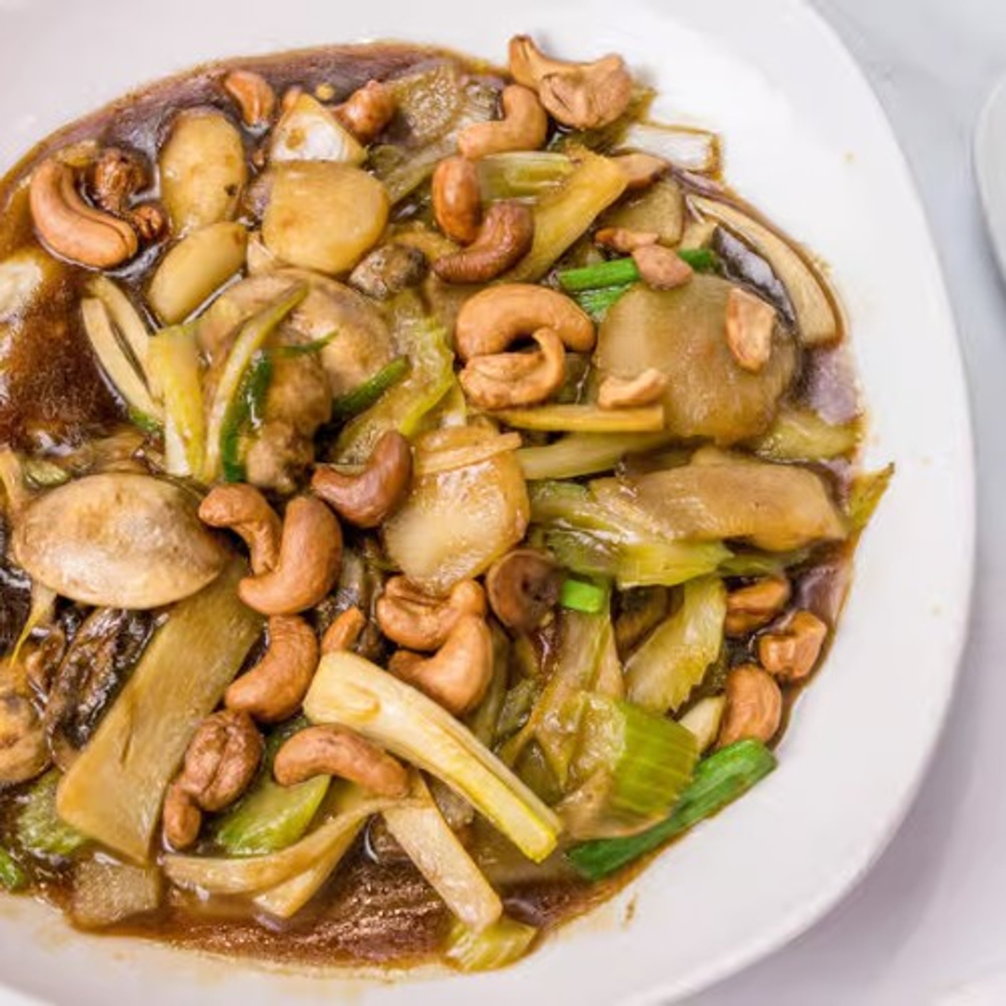 B2. Pad Cashew