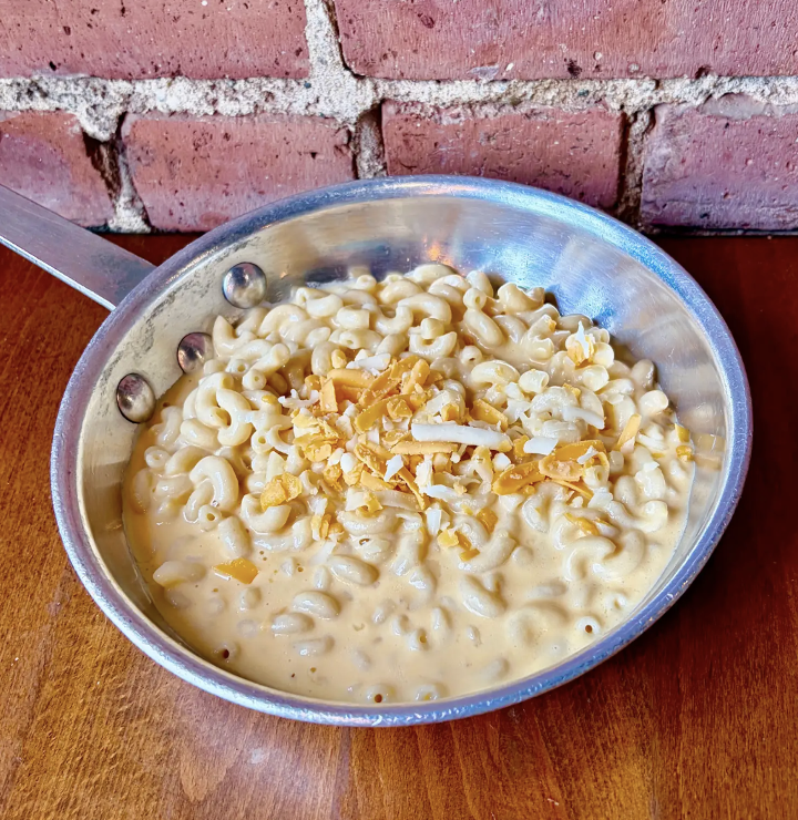 Mac & Cheese