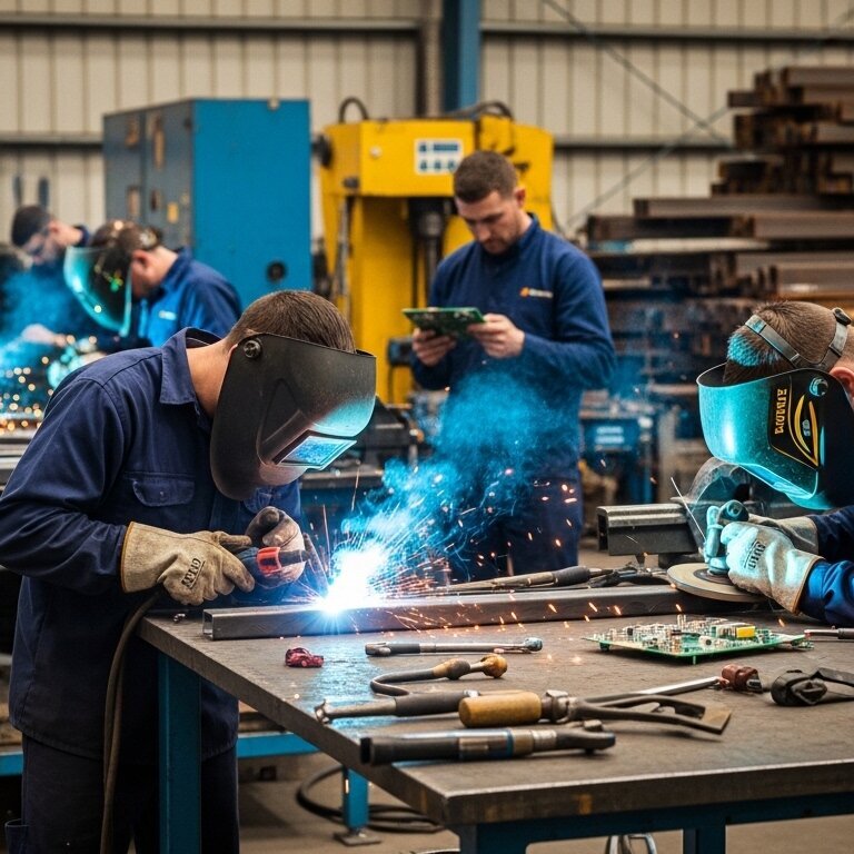 Avalons Electric Gates Repairs & Installation Image