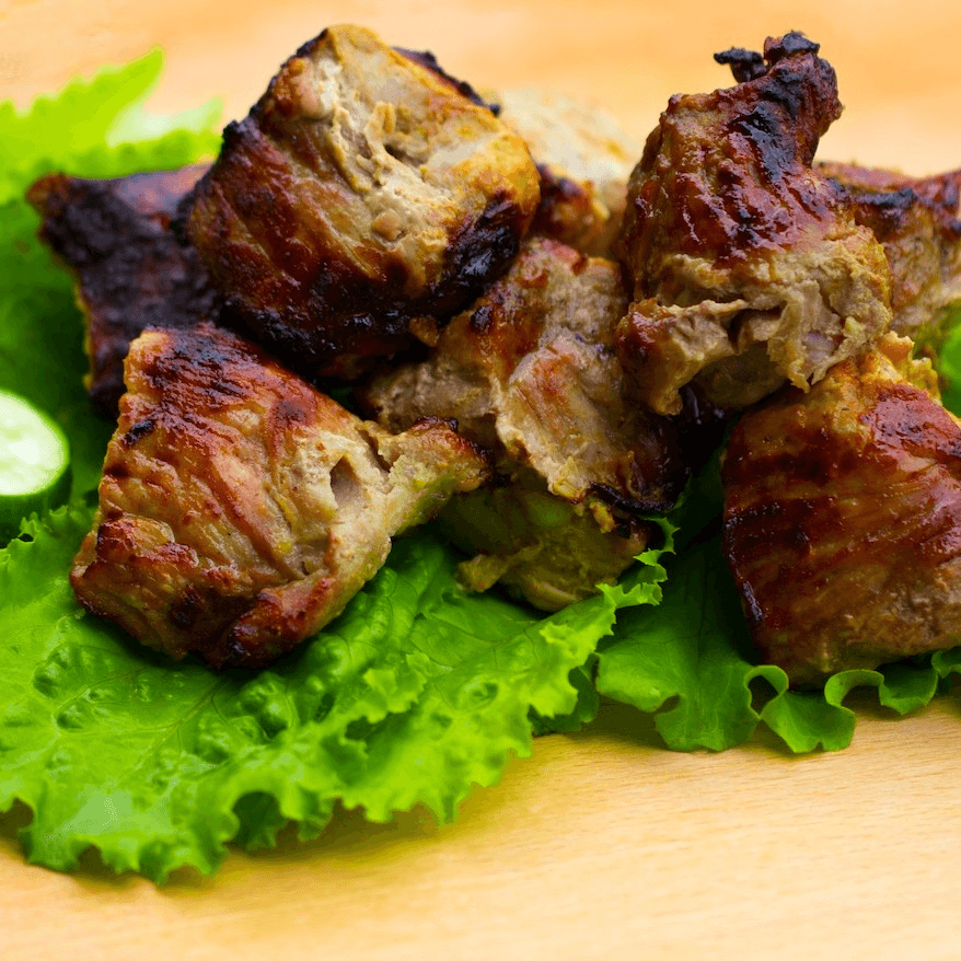 Chicharon