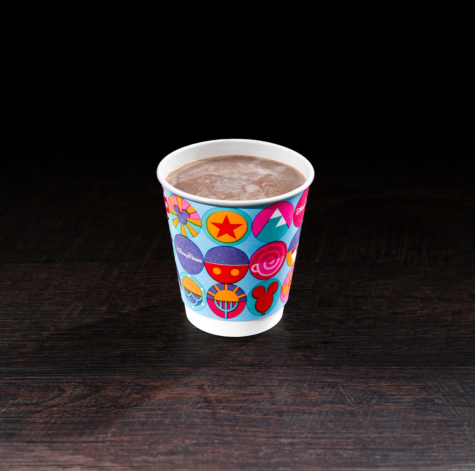 Hot Cocoa