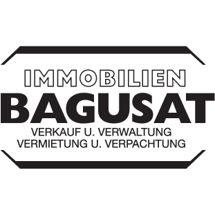 Logo von Immobilien Bagusat GmbH