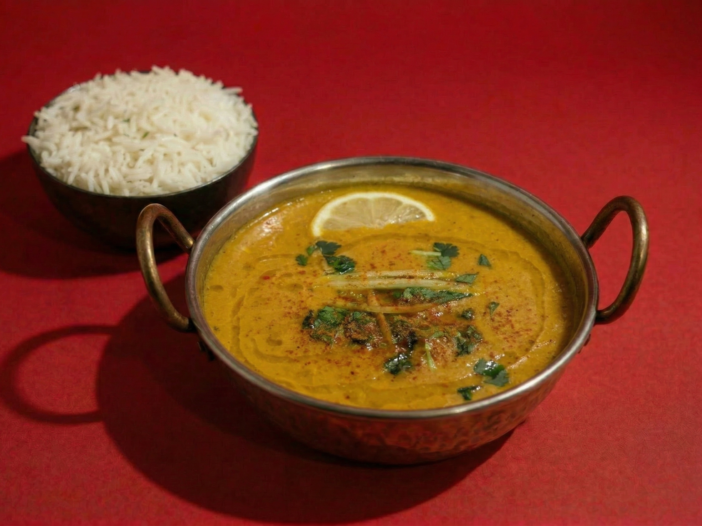 Chicken Haleem