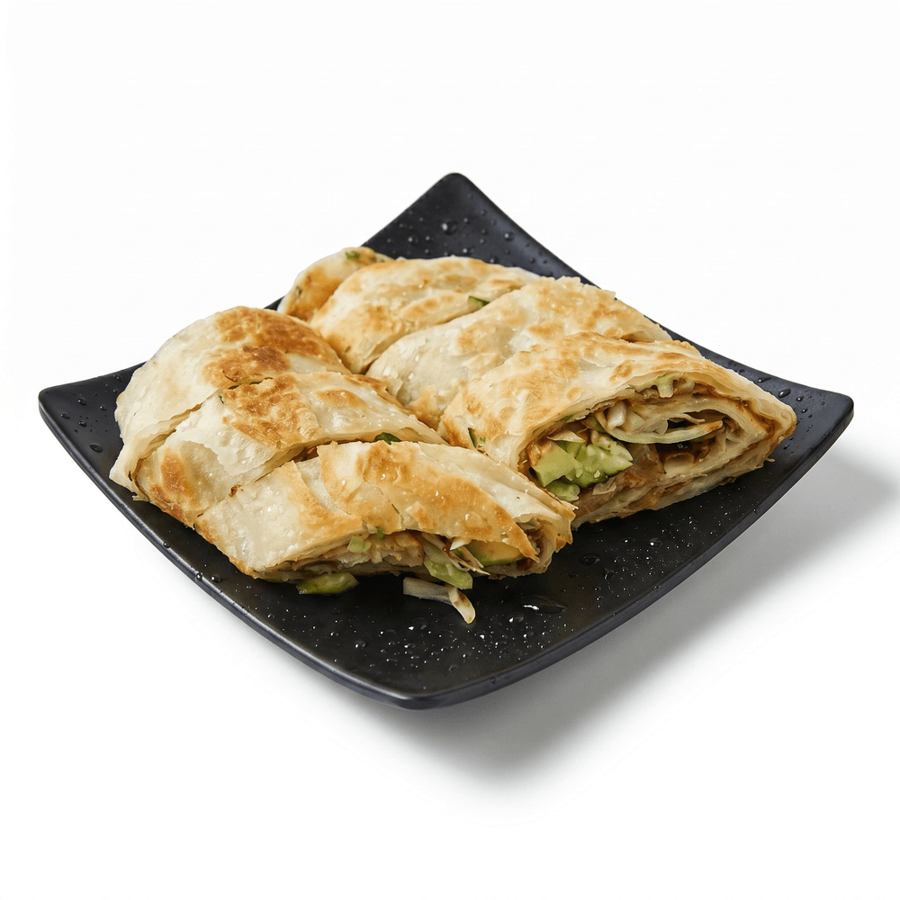 Vegetable Spring Roll