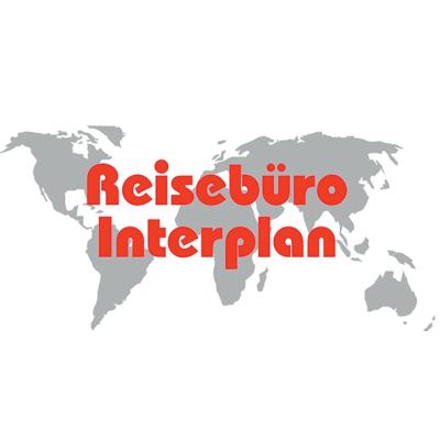 Logo von Reisebüro Interplan Inh. Stefanie Mall