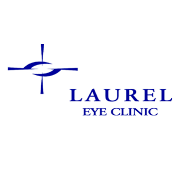 Laurel Eye Clinic Logo