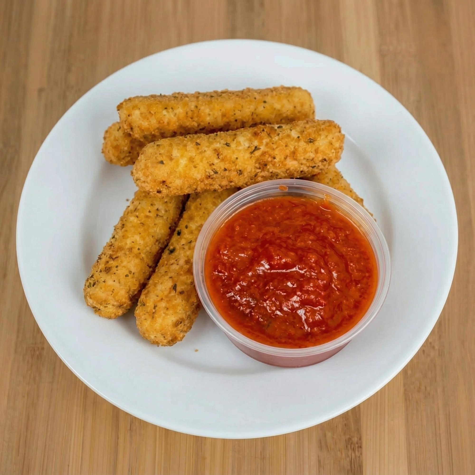 Mozzarella Sticks