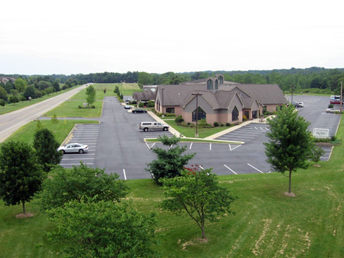 Images Vandalia Blacktop & Sealcoating