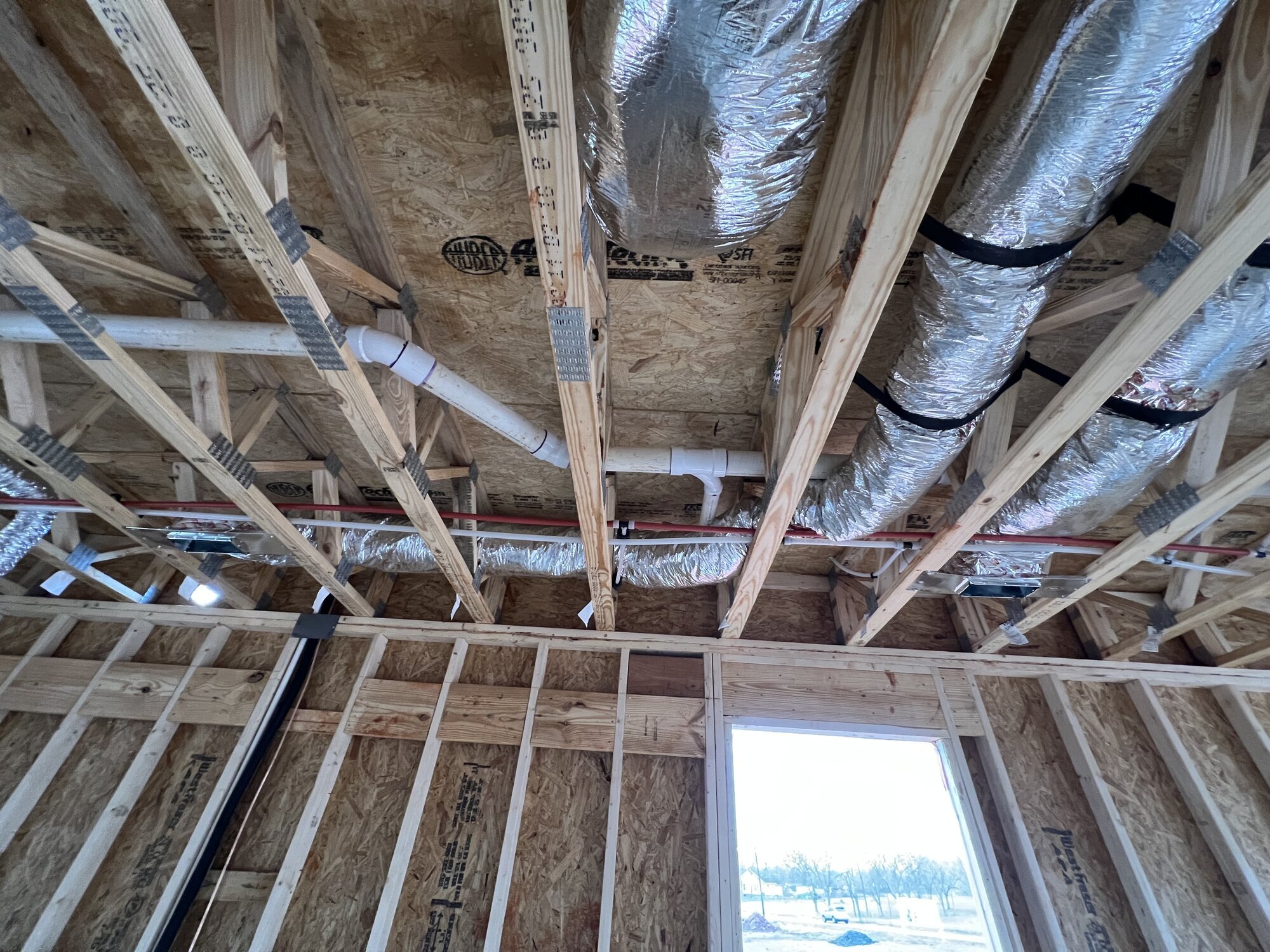 Frontline Plumbing Image