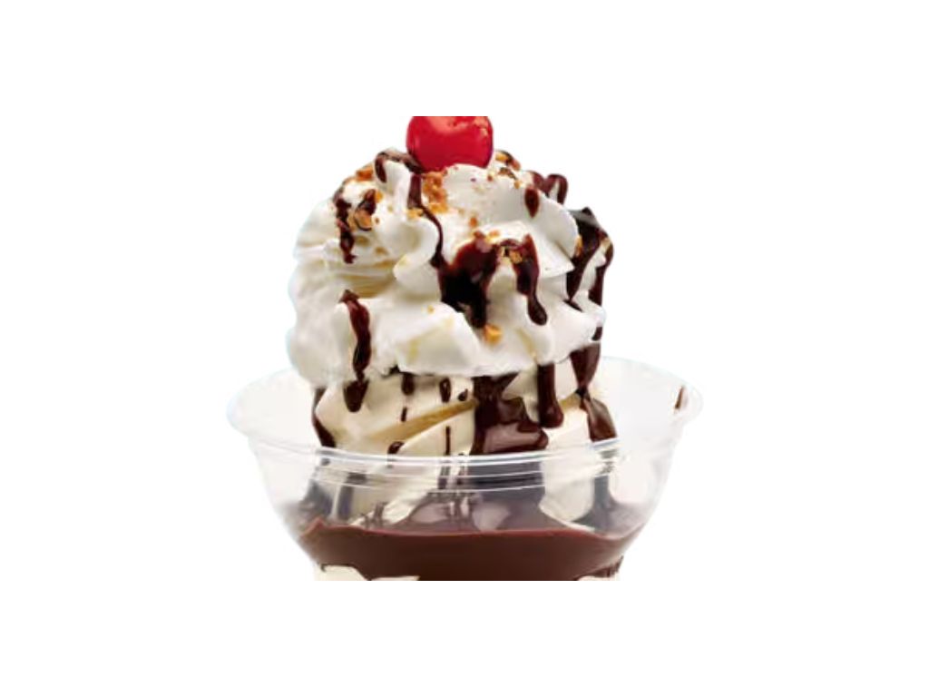 Sundaes