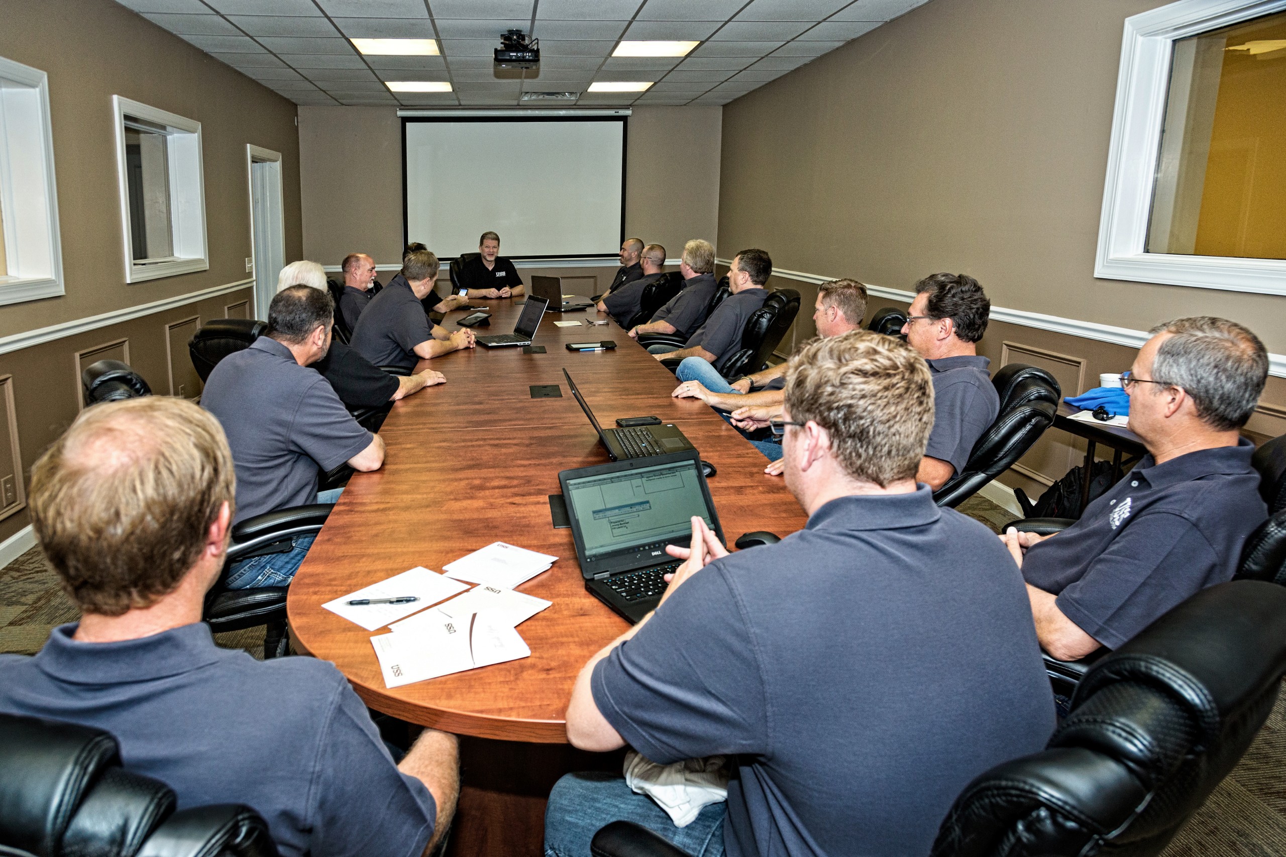 United Structural Systems Image