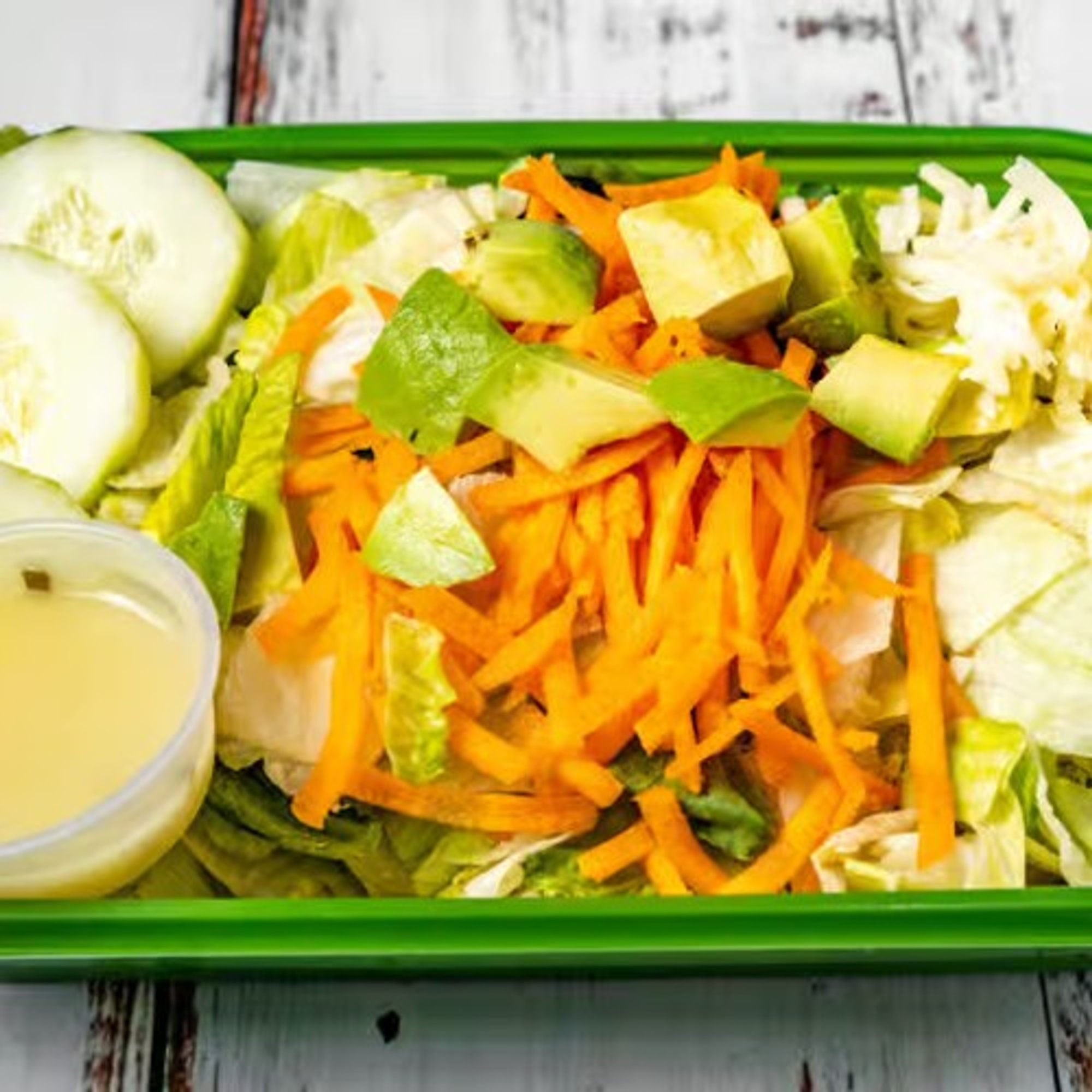 Garden Salad