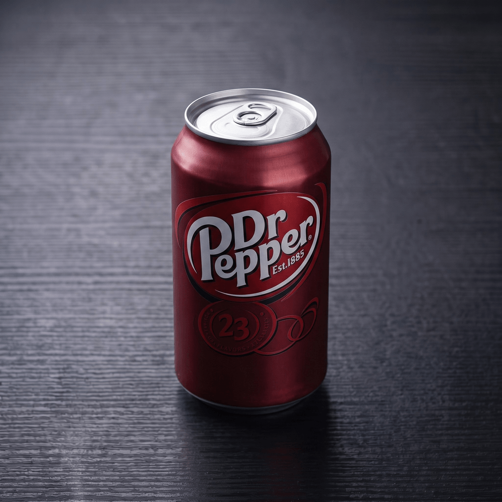 Dr Pepper