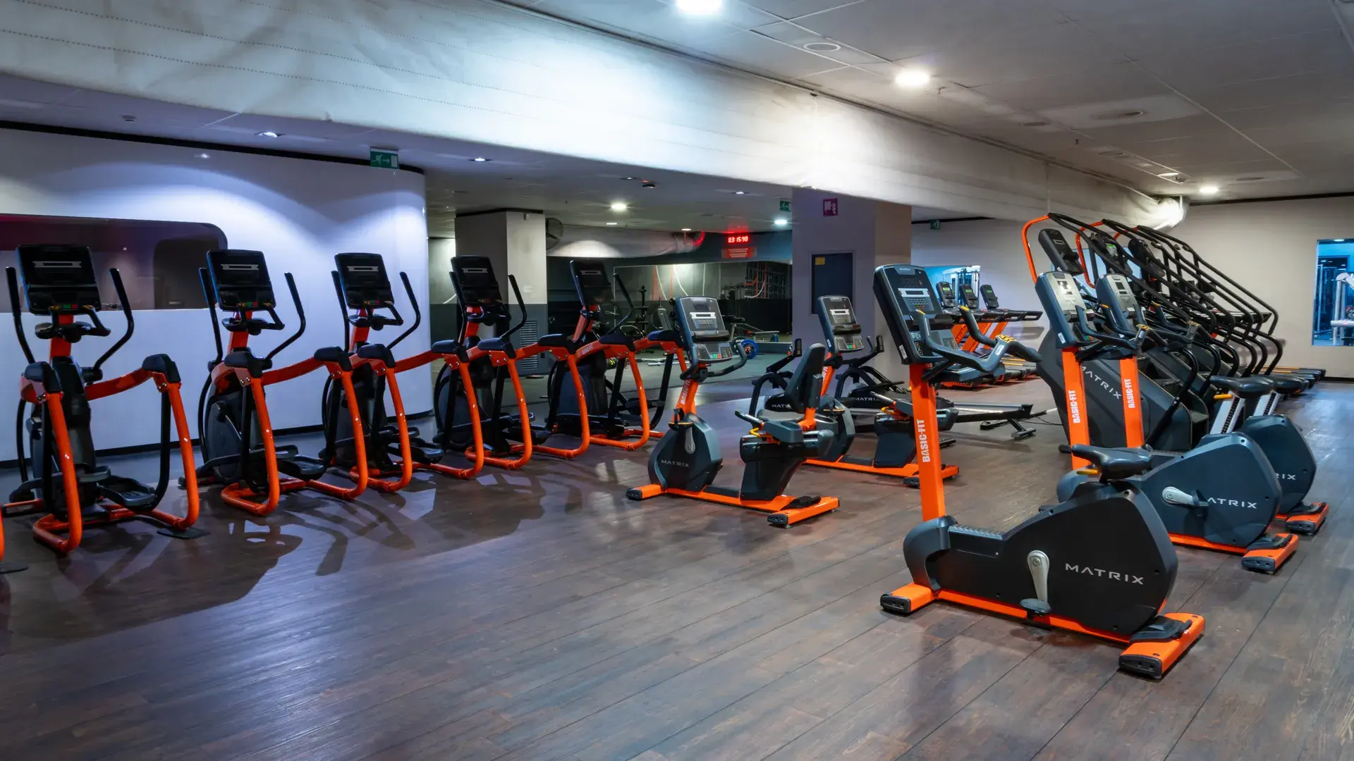 Galería en miniatura