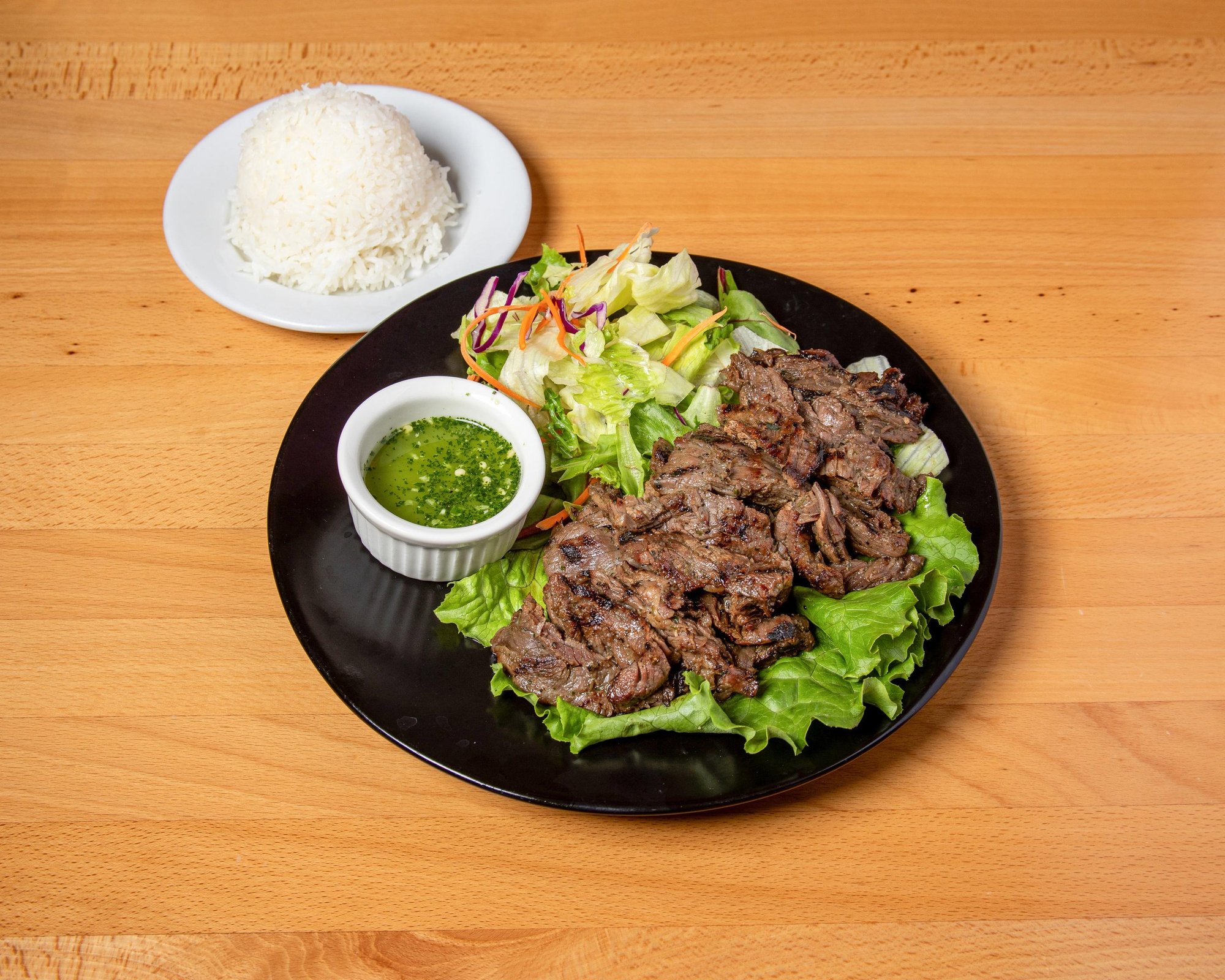 Crying Tiger (8 oz)