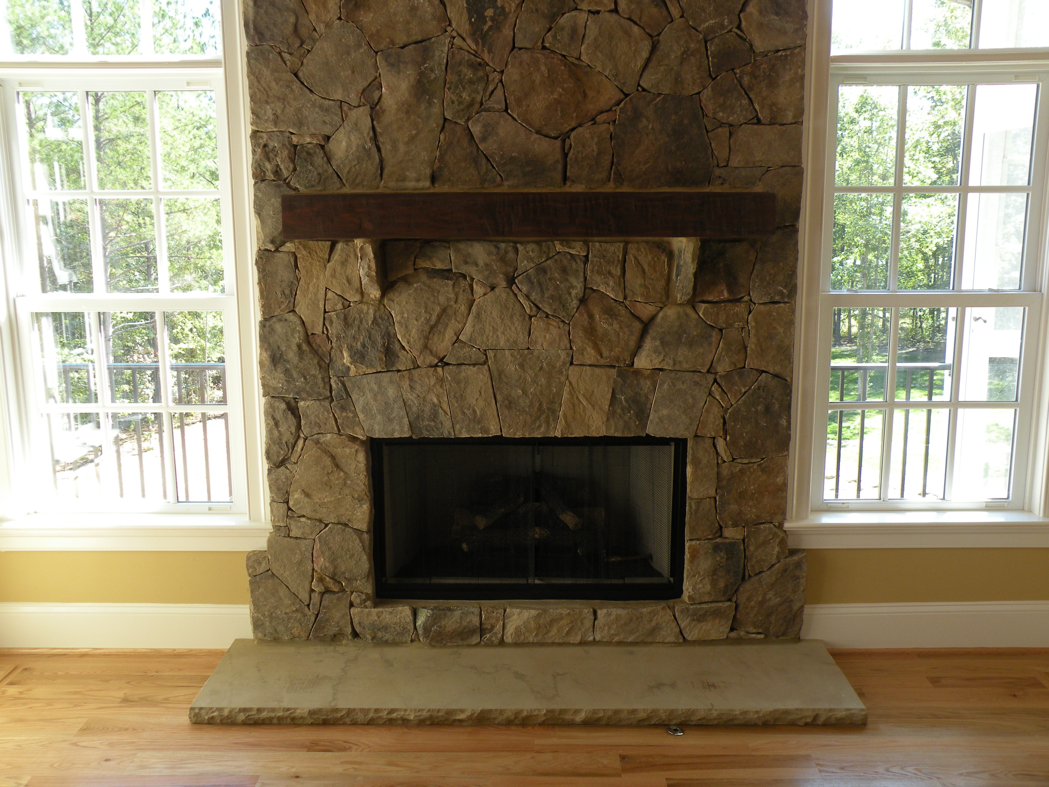 Swift Creek Masonry Photo