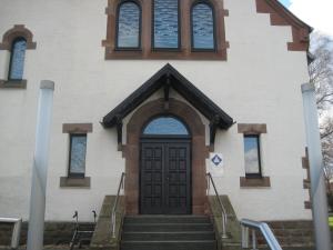 Bild der Evangelische Kirche Lebach