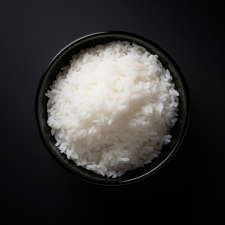 Side Steamed Rice