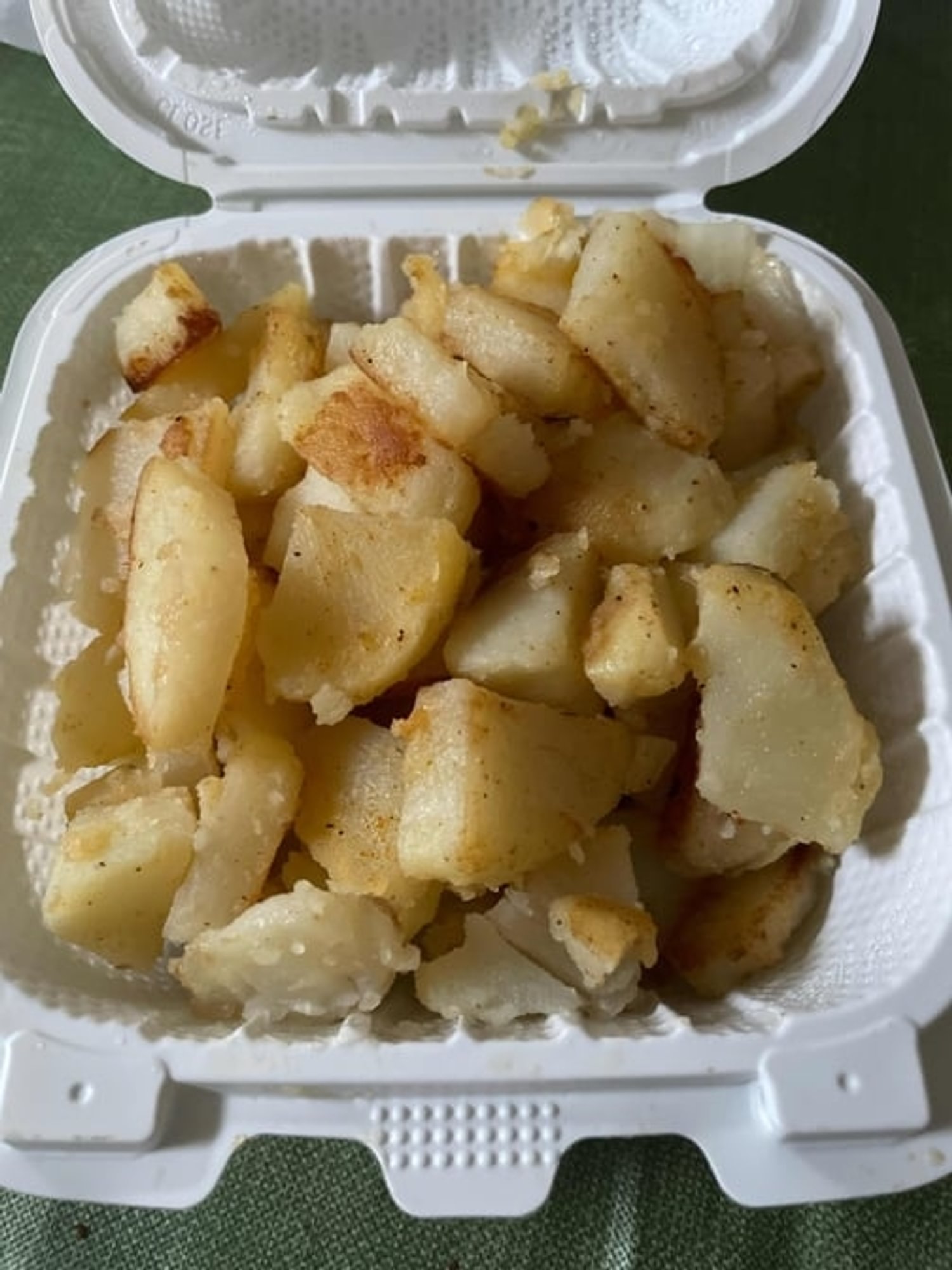 Home Fries