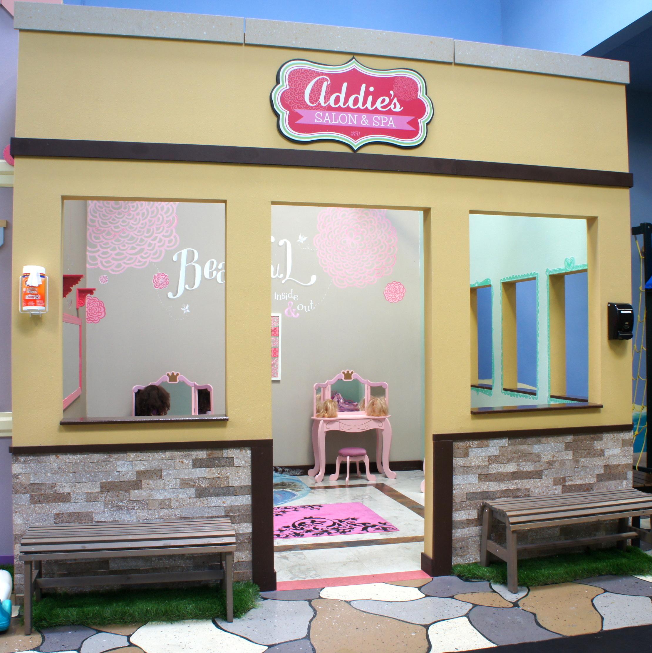 Kid Ventures Preschool Image