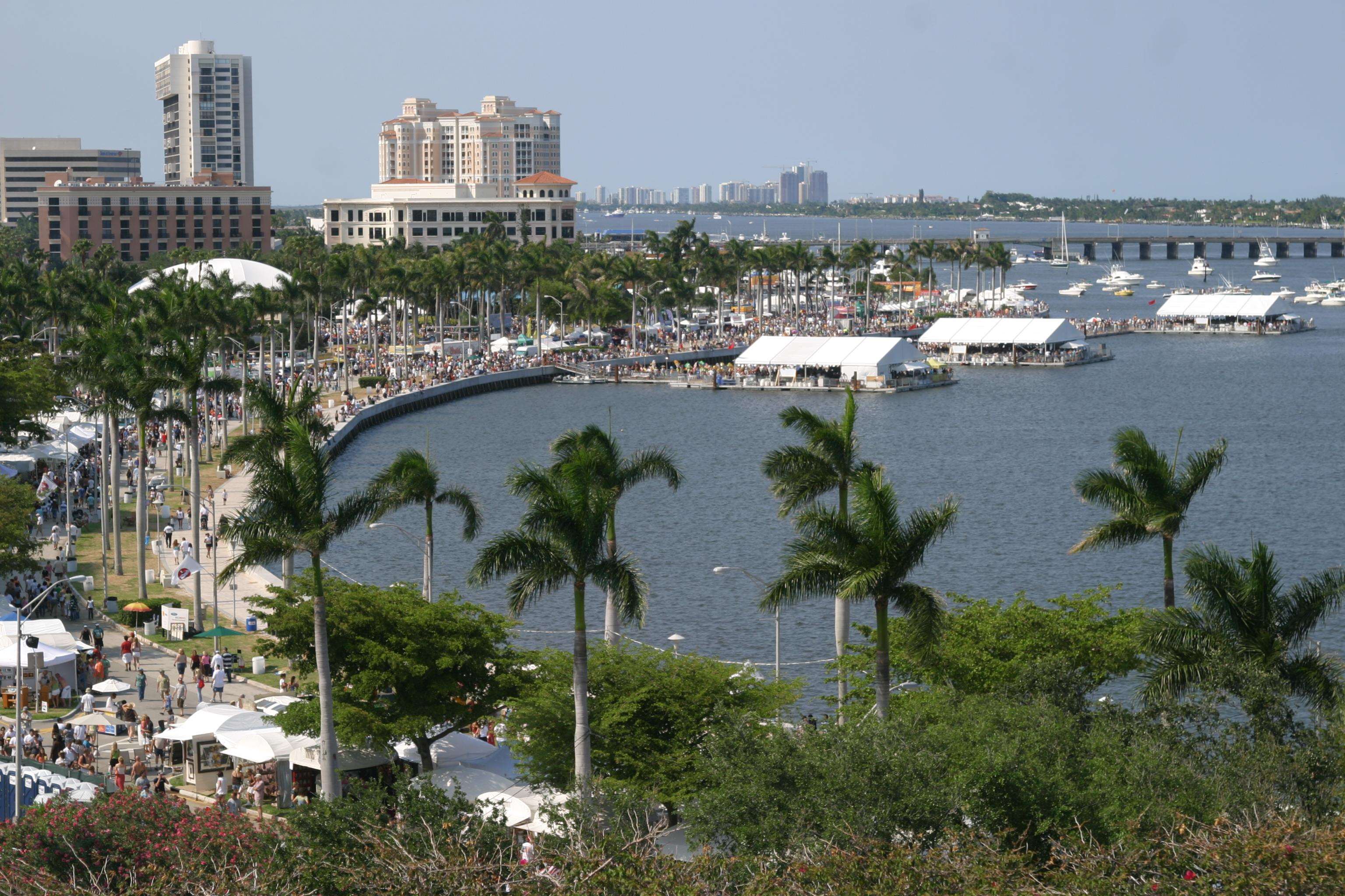 Hilton Garden Inn Boca Raton Photo