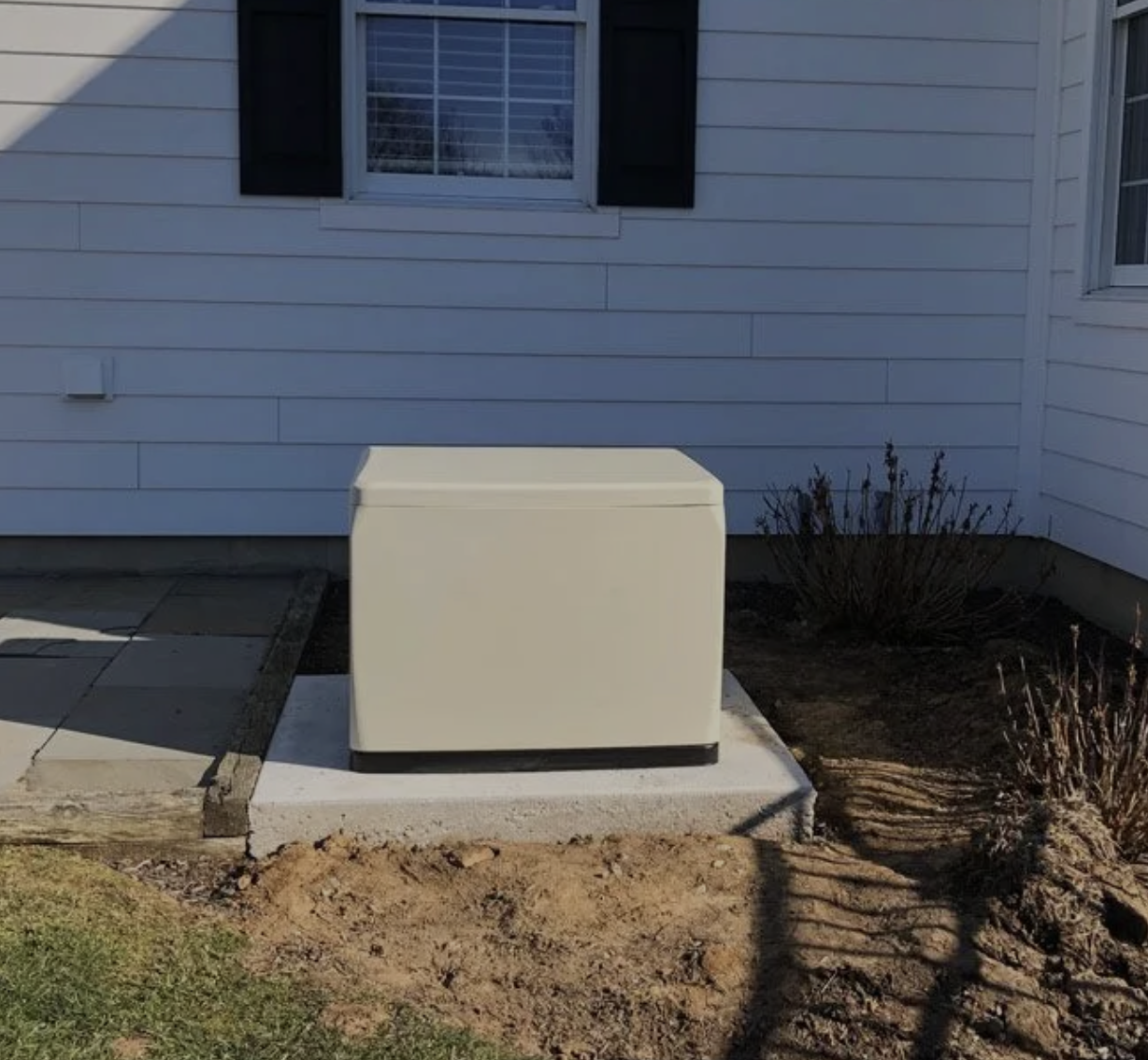 Mid-Atlantic Generators, LLC Image