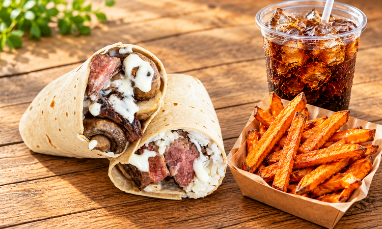 WRAP COMBO