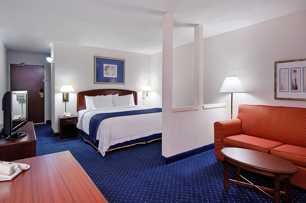 Images Courtyard by Marriott Detroit Pontiac/Auburn Hills