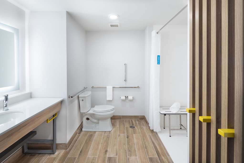 Hampton Inn Verona at Turning Stone Image