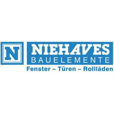 Logo von NIEHAVES BAUELEMENTE Inh. Faik Ahmeti