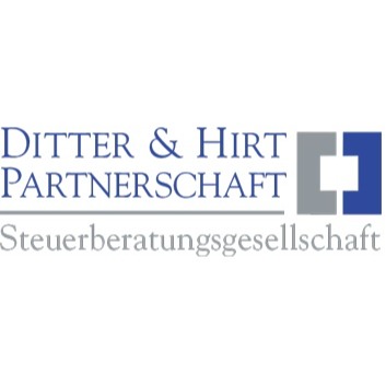 Steuerberater Wirtschaftsprüfer Bernd Lothar Ditter Logo