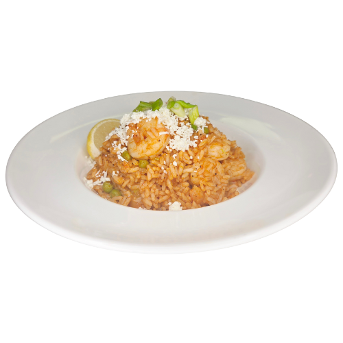 Sauteed Shrimp
