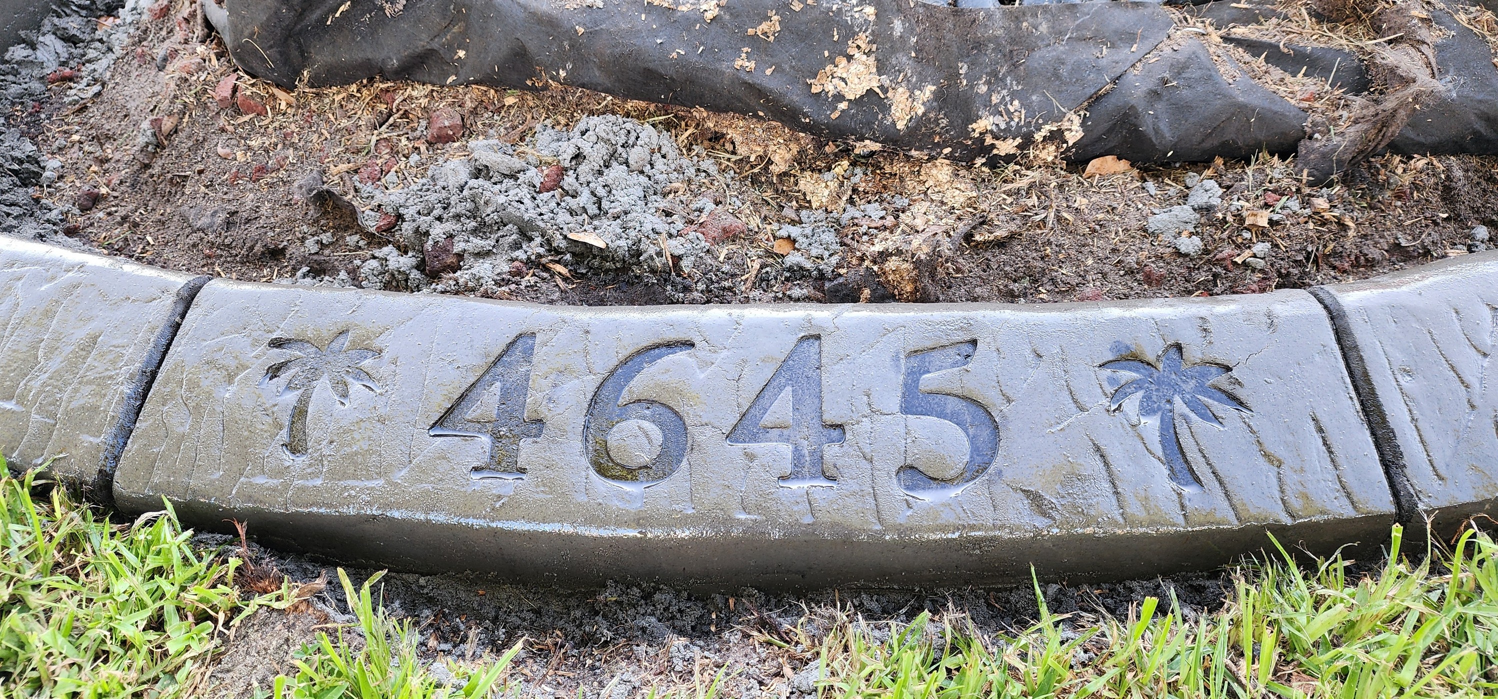 New Era Landscaping Image