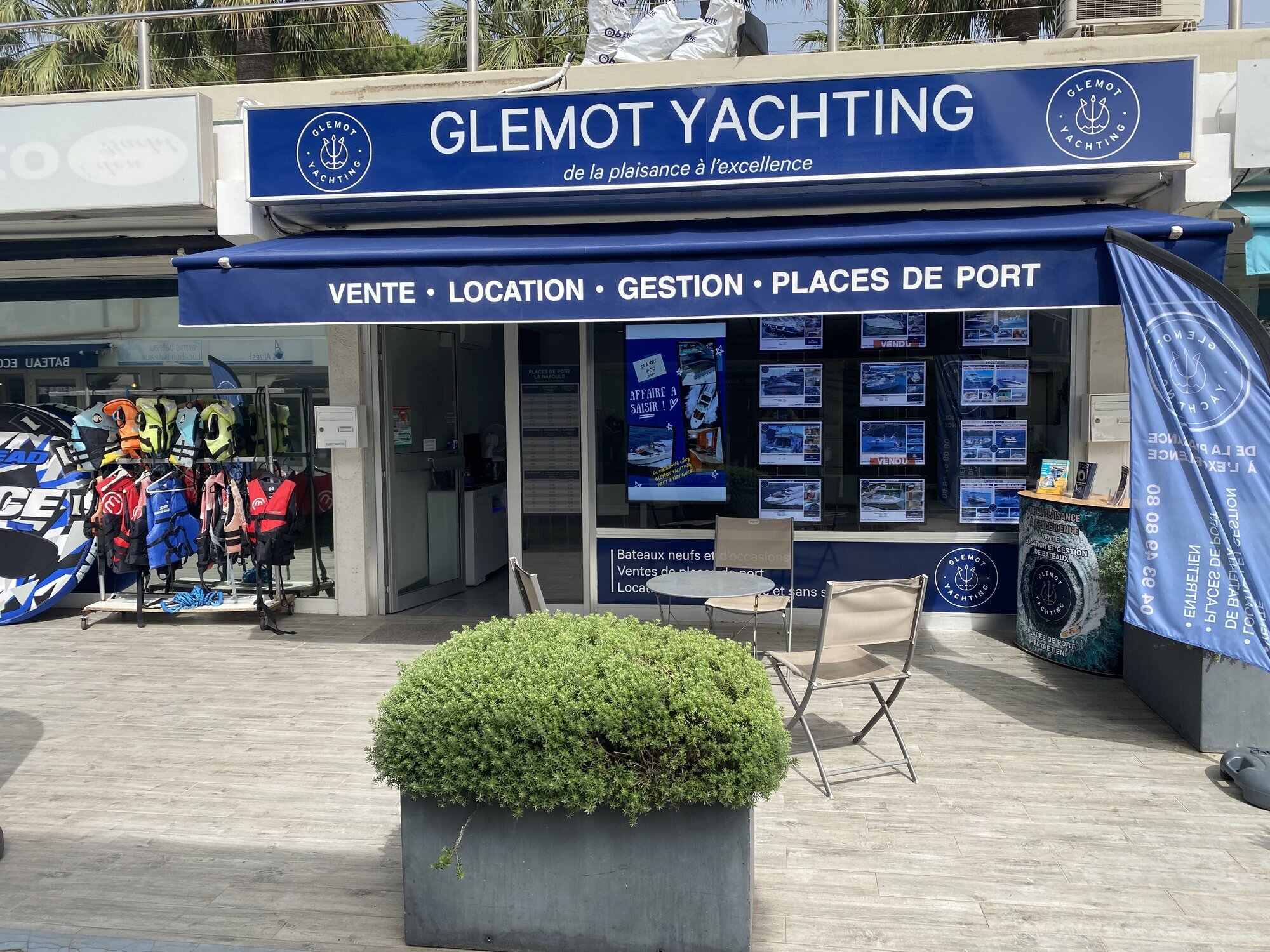 Miniature de la galerie