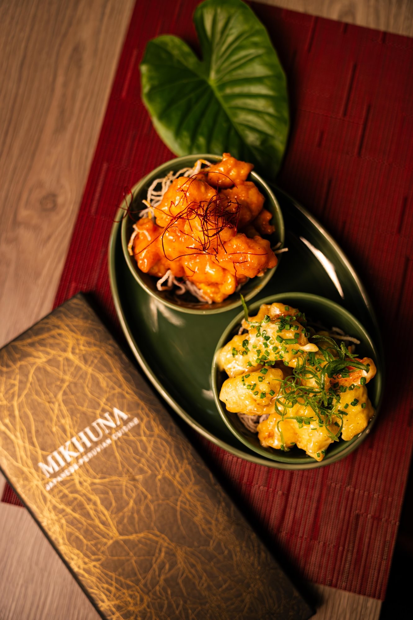 Signature Rock Shrimp