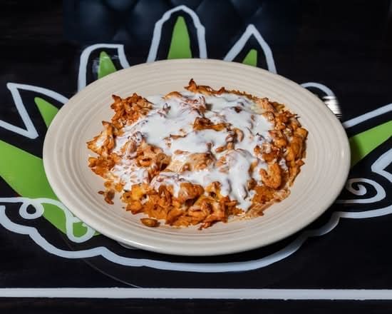 Arroz Con Pollo-C