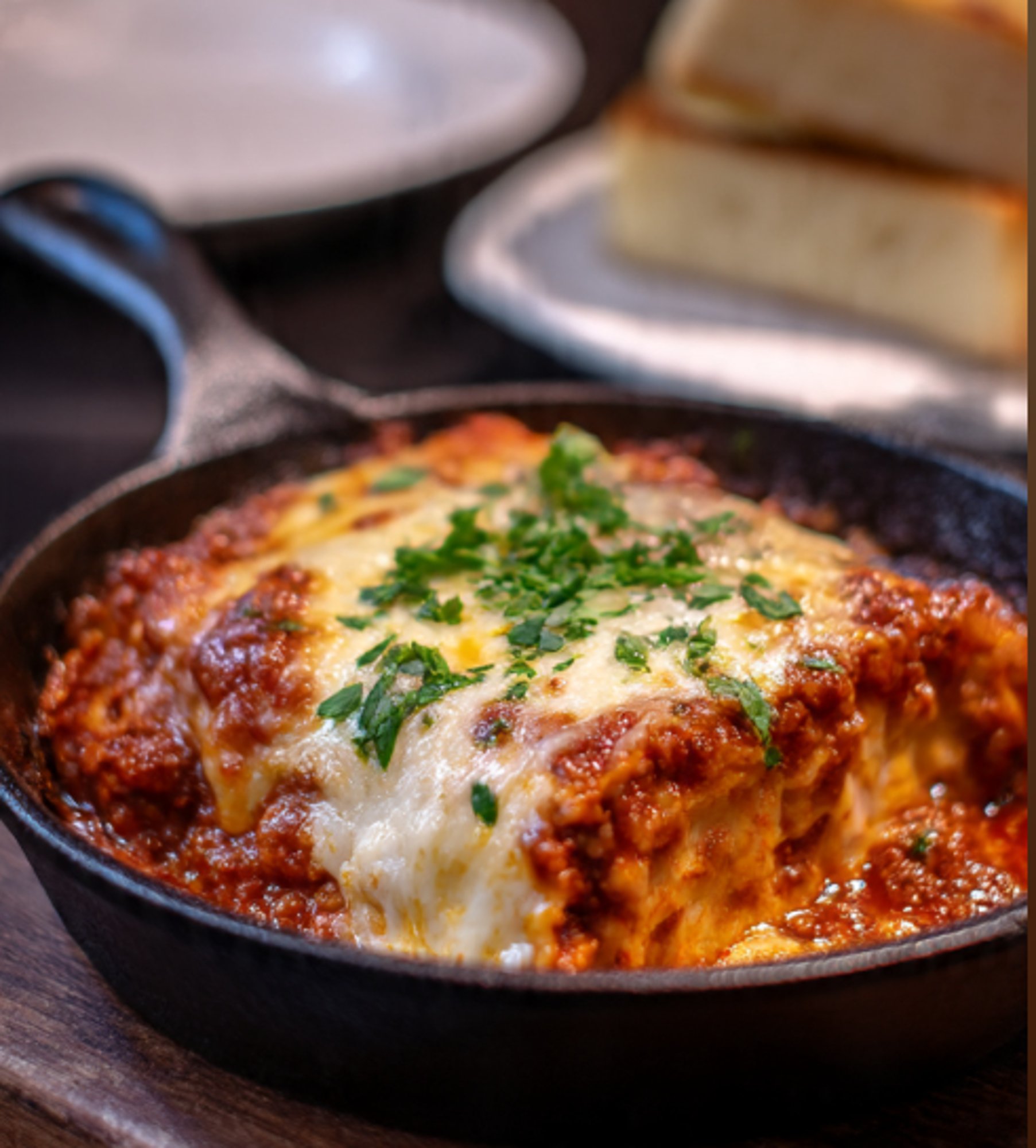 Lasagna al Forno