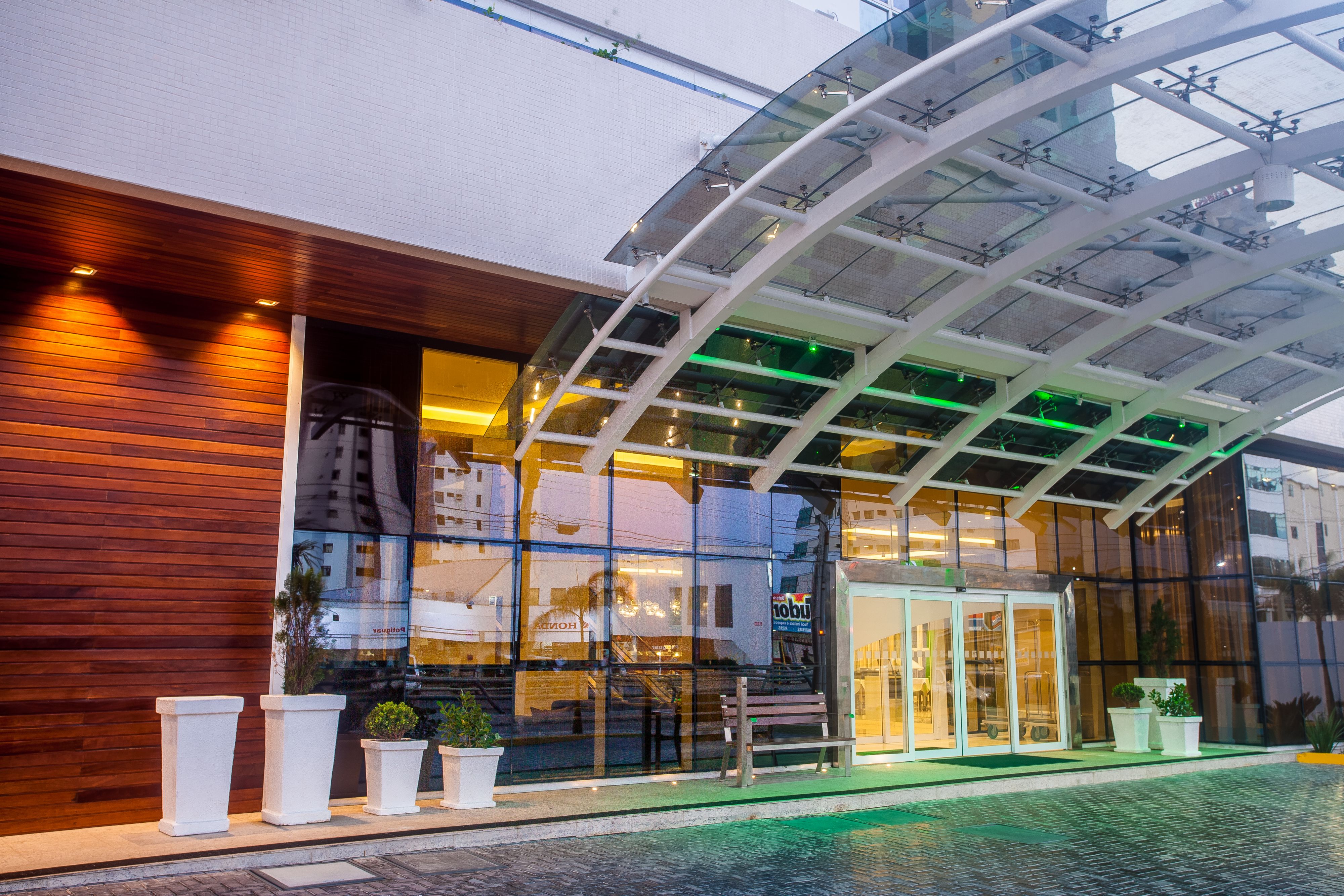 Images Holiday Inn Natal