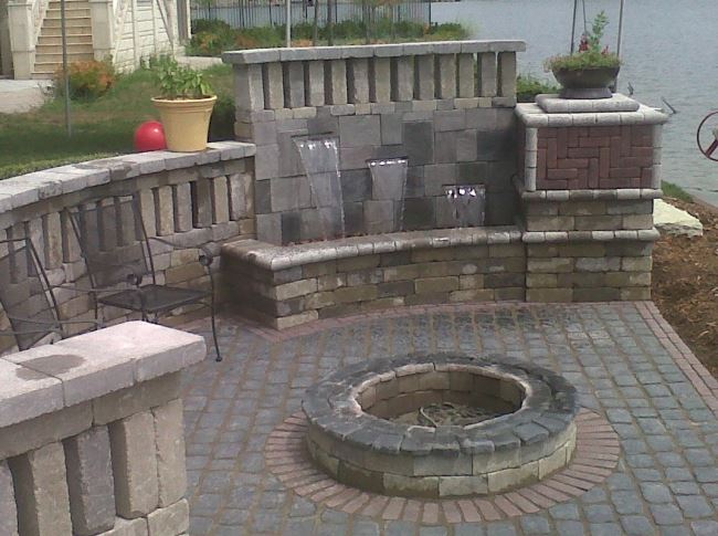 Precision Pavers and Landscaping, Inc. Photo