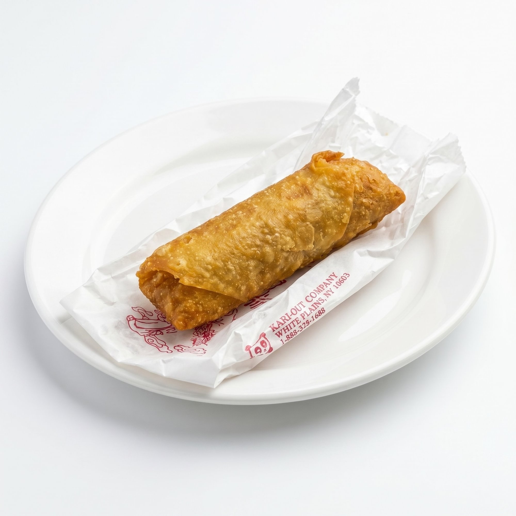 Shrimp Egg Roll (1)