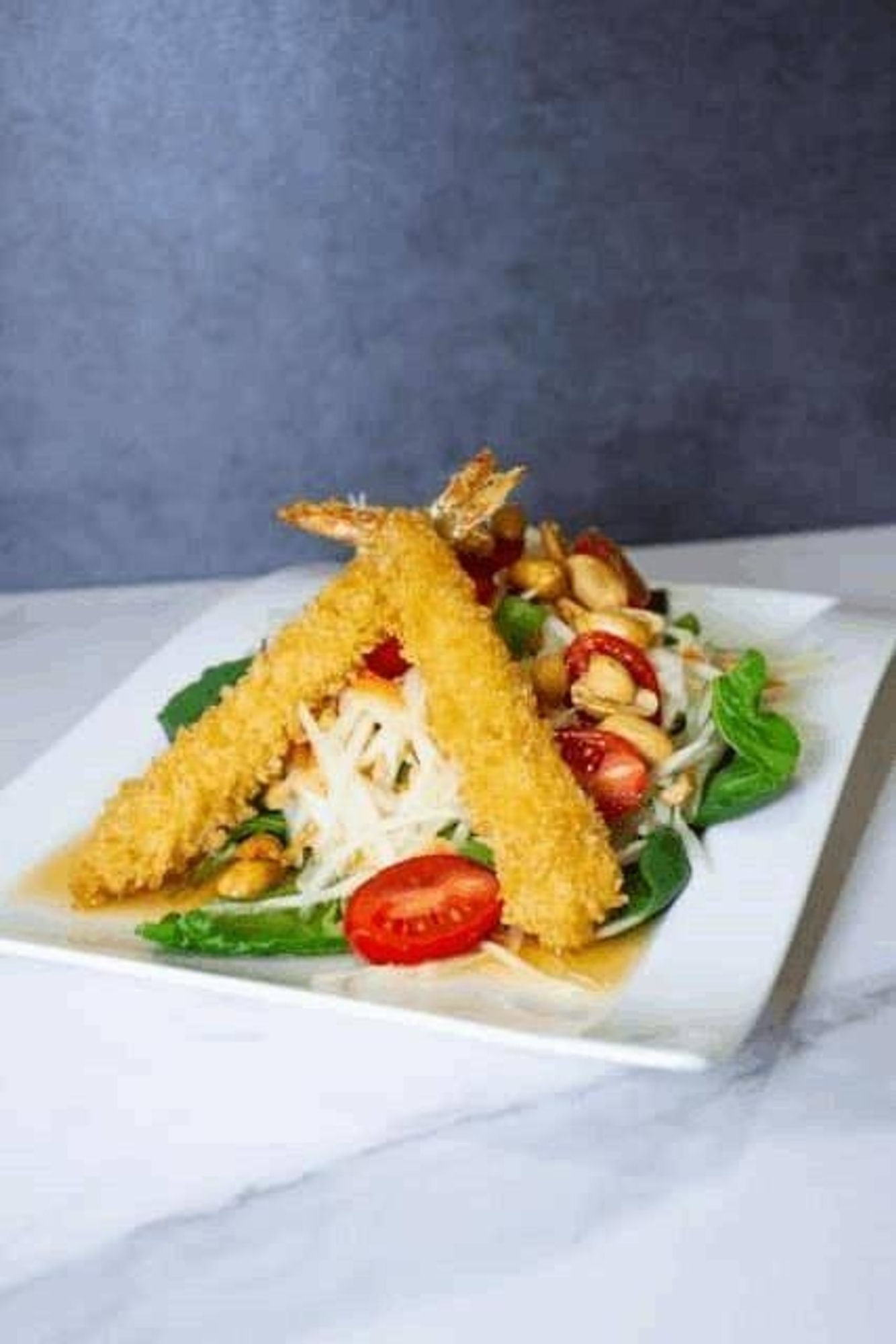 Papaya Salad