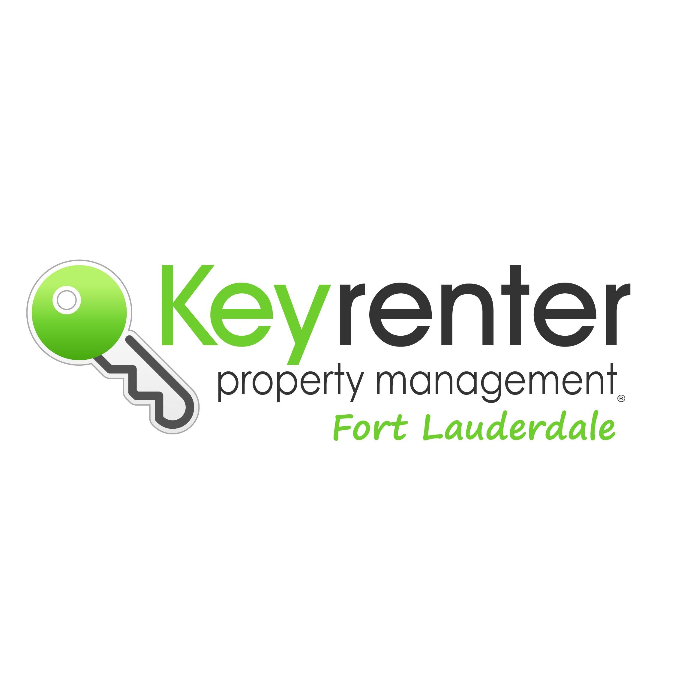 Keyrenter Property Management Fort Lauderdale Photo
